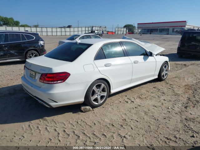 WDDHF8JB9EA866478 Mercedes-Benz E 350 4matic