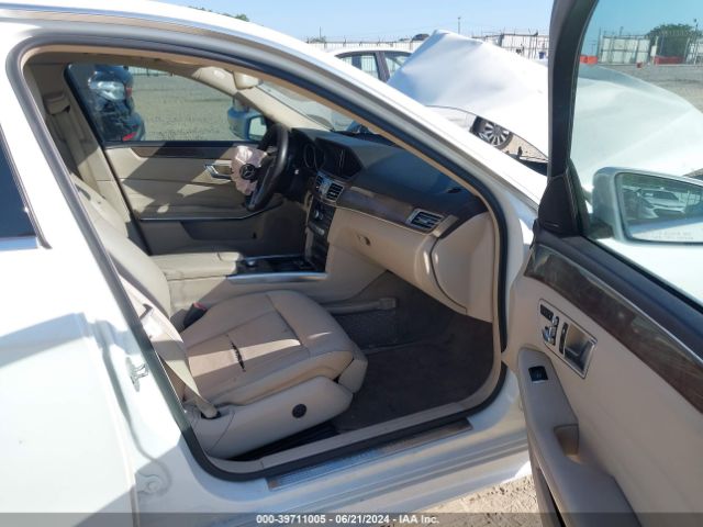 WDDHF8JB9EA866478 Mercedes-Benz E 350 4matic