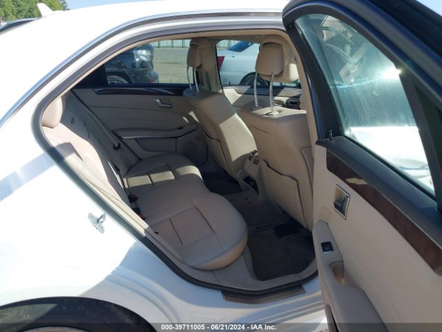 WDDHF8JB9EA866478 Mercedes-Benz E 350 4matic