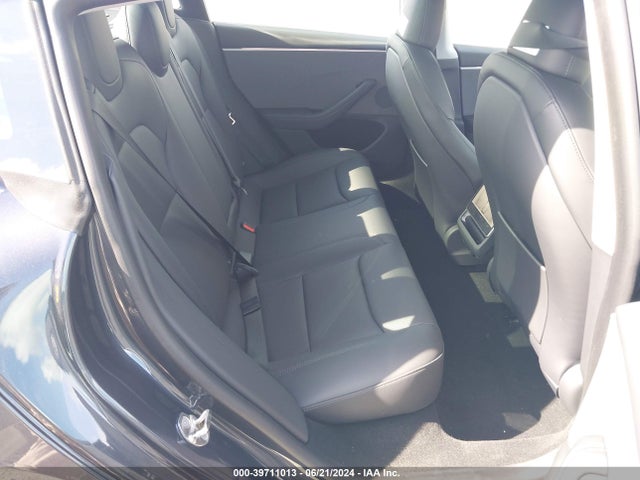 2024 TESLA MODEL 3 5YJ3E1EA2RF740847 Photo 7