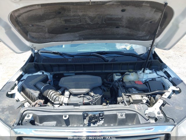 1GKKNMLS1JZ148240 GMC Acadia Slt-1