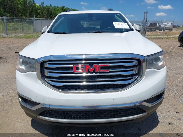 1GKKNMLS1JZ148240 GMC Acadia Slt-1
