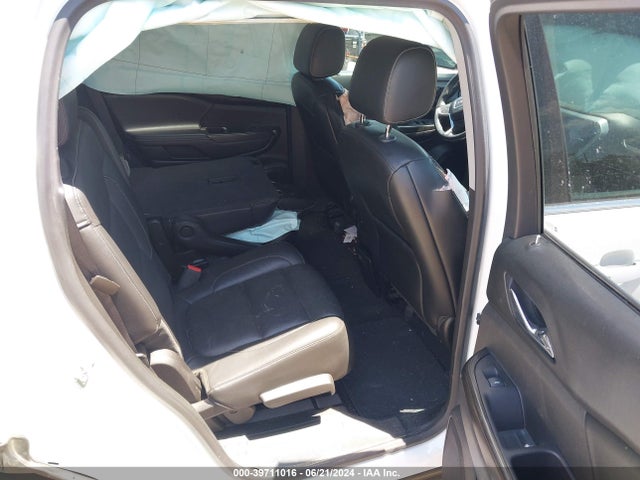 1GKKNMLS1JZ148240 GMC Acadia Slt-1