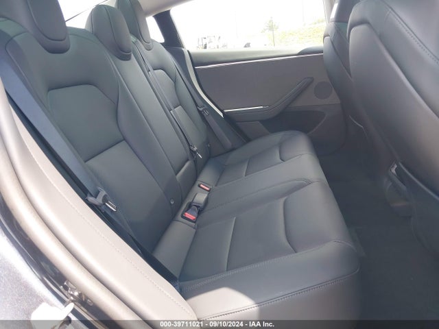2024 TESLA MODEL 3 5YJ3E1EA2RF749385 Photo 7
