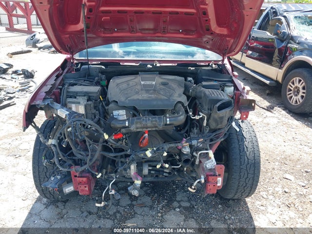 1C4RJFJM2EC414962 Jeep Grand Cherokee Summit