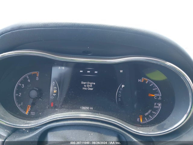 1C4RJFJM2EC414962 Jeep Grand Cherokee Summit