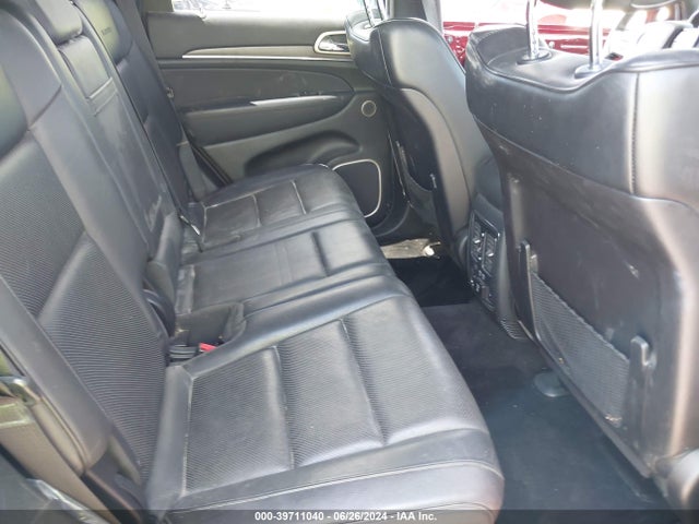 1C4RJFJM2EC414962 Jeep Grand Cherokee Summit