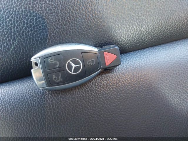 WDDSJ4GB6EN118719 Mercedes-Benz CLA 250 4MATIC