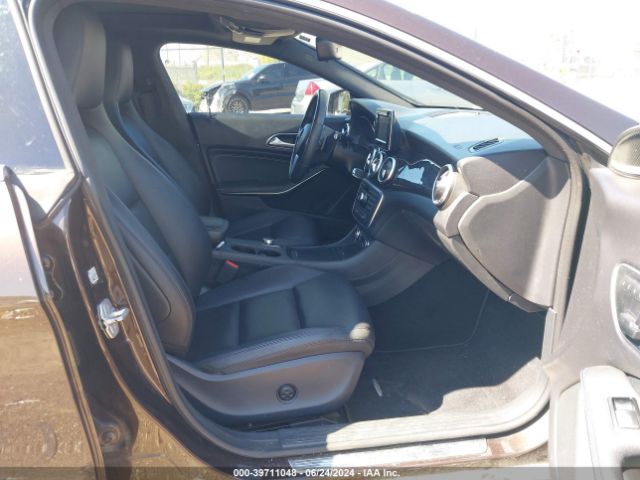 WDDSJ4GB6EN118719 Mercedes-Benz CLA 250 4MATIC