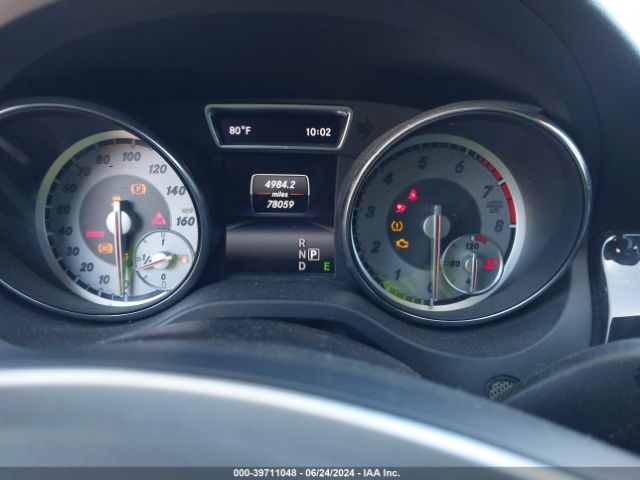 WDDSJ4GB6EN118719 Mercedes-Benz CLA 250 4MATIC