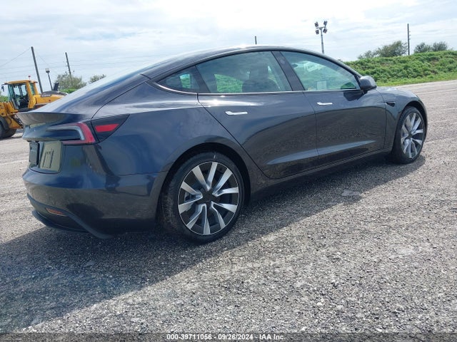 2024 TESLA MODEL 3 5YJ3E1EA2RF750634 Photo 3