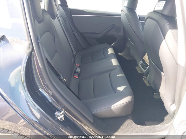 2024 TESLA MODEL 3 5YJ3E1EA2RF750634 Photo 7