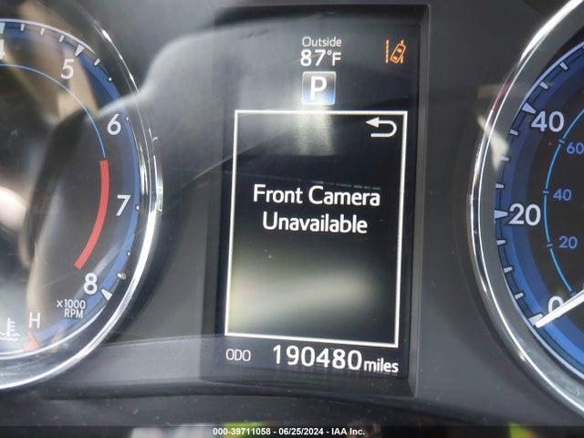 Toyota COROLLA SE 2018 2T1BURHE9JC016349 Image 15
