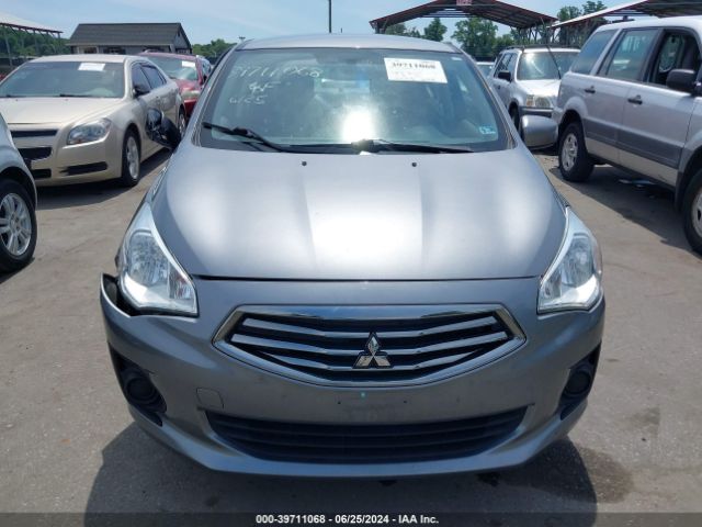 ML32F3FJ2KHF07954 Mitsubishi Mirage G4 Es