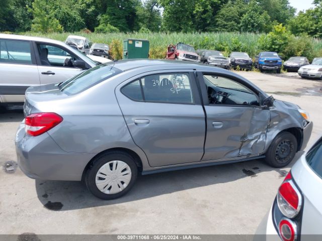 ML32F3FJ2KHF07954 Mitsubishi Mirage G4 Es