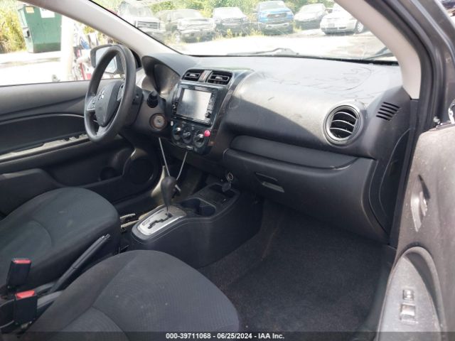 ML32F3FJ2KHF07954 Mitsubishi Mirage G4 Es
