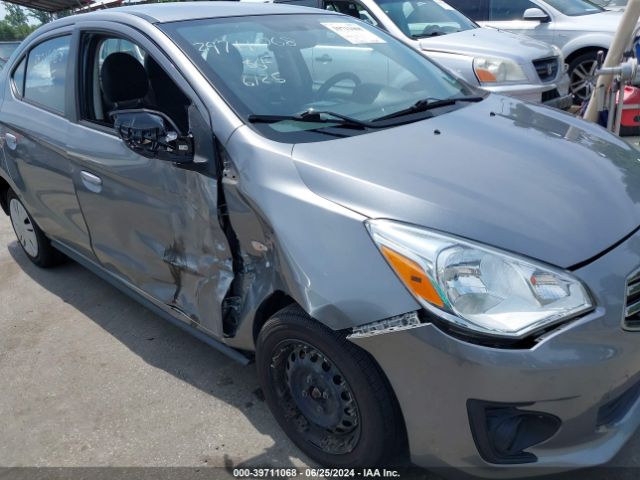 ML32F3FJ2KHF07954 Mitsubishi Mirage G4 Es