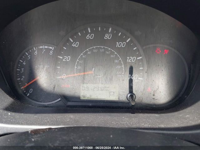 ML32F3FJ2KHF07954 Mitsubishi Mirage G4 Es