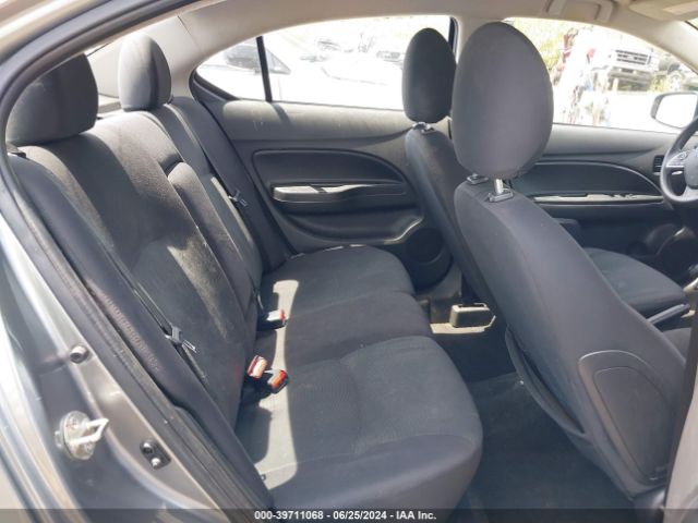 ML32F3FJ2KHF07954 Mitsubishi Mirage G4 Es