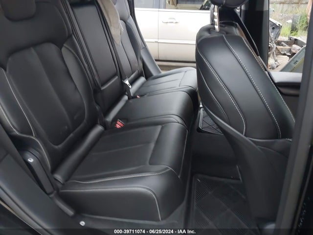 1C4RJHBG3PC520182 Jeep Grand Cherokee Limited 4x4
