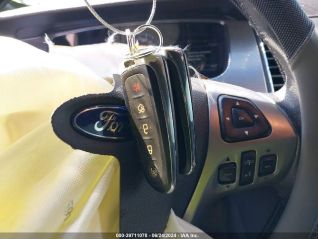 1FAHP2E89FG177323 Ford TAURUS SEL