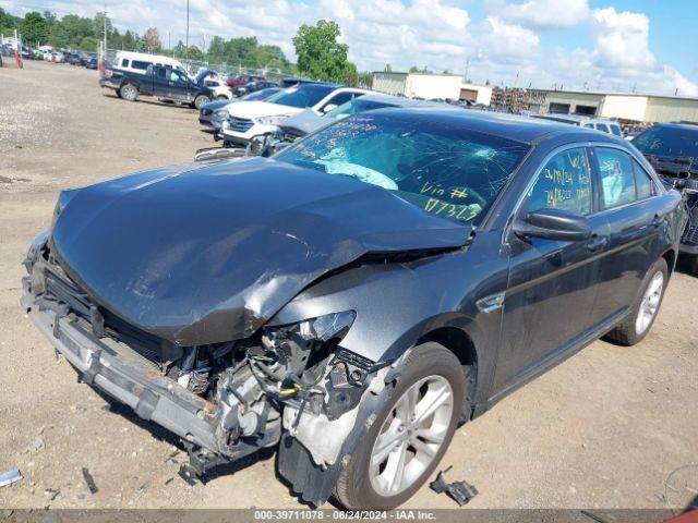 1FAHP2E89FG177323 Ford TAURUS SEL