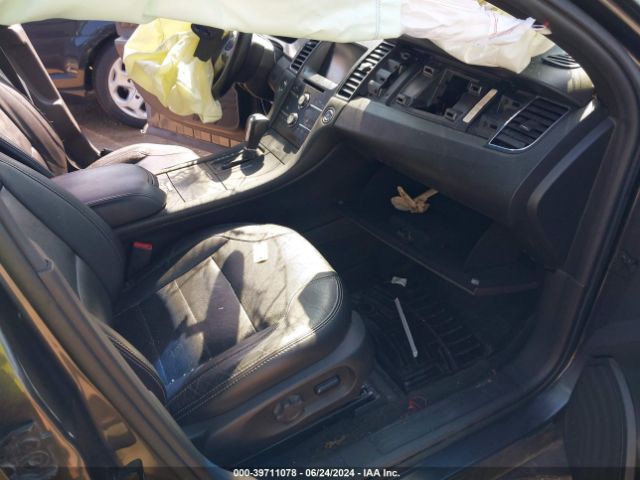 1FAHP2E89FG177323 Ford TAURUS SEL