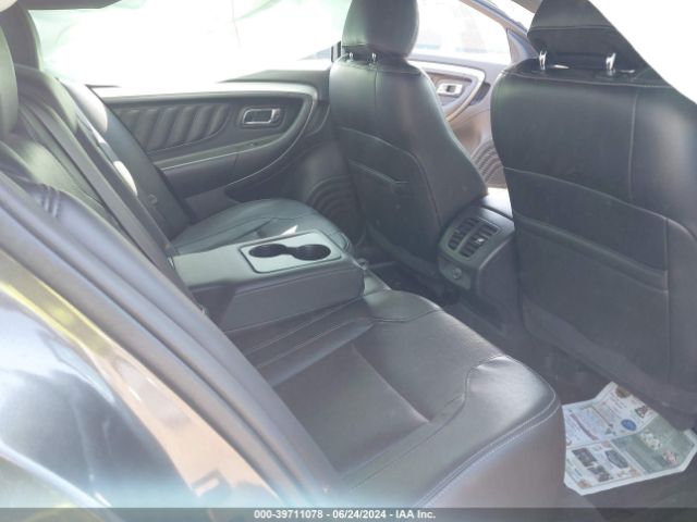 1FAHP2E89FG177323 Ford TAURUS SEL