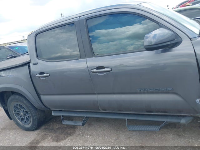 Toyota Tacoma Sr5 V6 2021 5TFAZ5CN6MX107419 Image 13