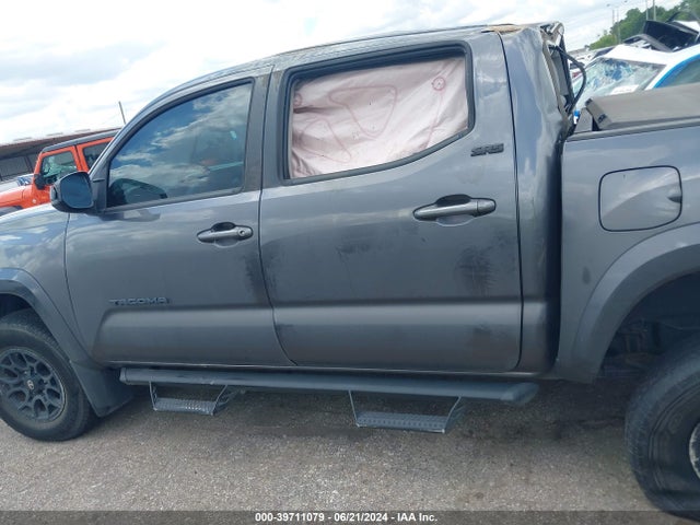 Toyota Tacoma Sr5 V6 2021 5TFAZ5CN6MX107419 Image 14