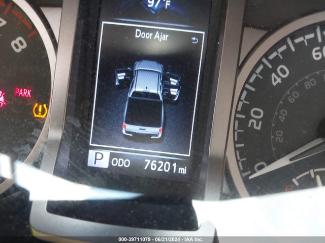 Toyota Tacoma Sr5 V6 2021 5TFAZ5CN6MX107419 Image 15