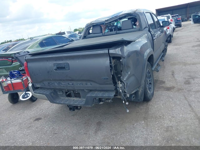 Toyota Tacoma Sr5 V6 2021 5TFAZ5CN6MX107419 Image 16