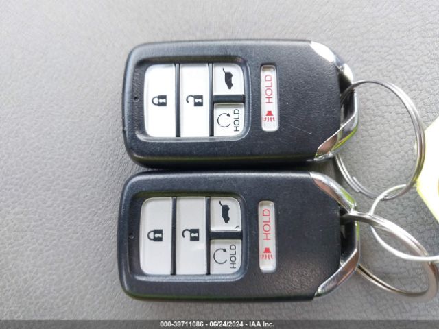 7FARW2H5XJE030101 Honda CR-V EX