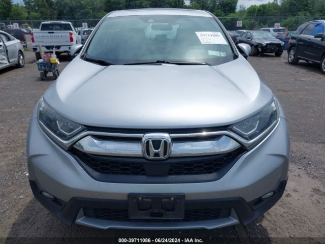 7FARW2H5XJE030101 Honda CR-V EX