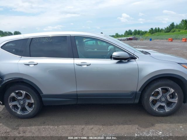 7FARW2H5XJE030101 Honda CR-V EX