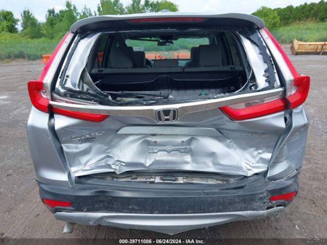 7FARW2H5XJE030101 Honda CR-V EX