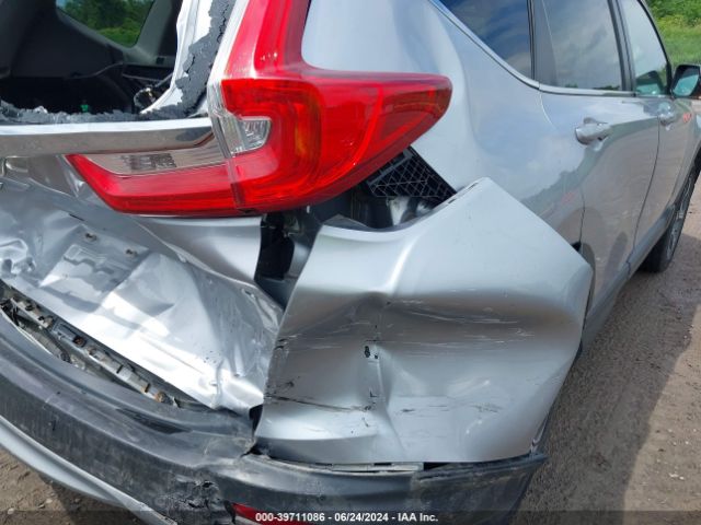7FARW2H5XJE030101 Honda CR-V EX