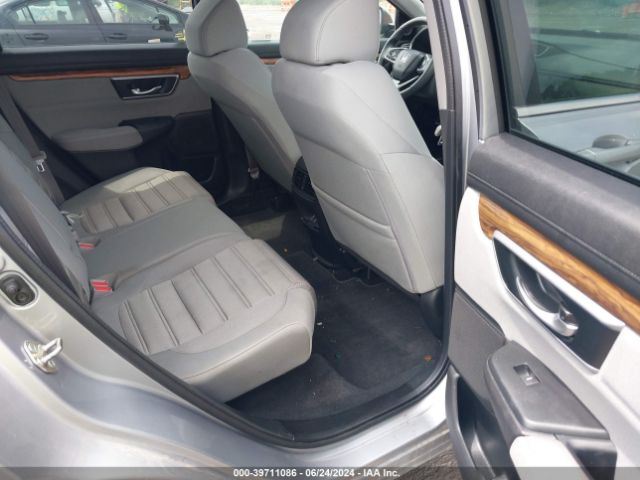7FARW2H5XJE030101 Honda CR-V EX