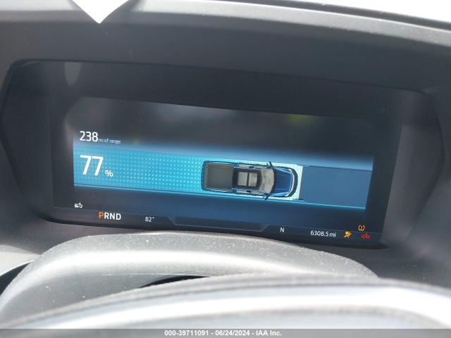 Ford F-150 Lightning Lariat 2023 1FT6W1EVXPWG42428 Image 17