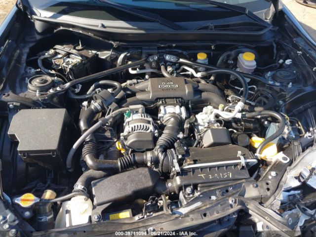 JF1ZNAA12F9708850 Scion FR-S