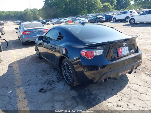 JF1ZNAA12F9708850 Scion FR-S