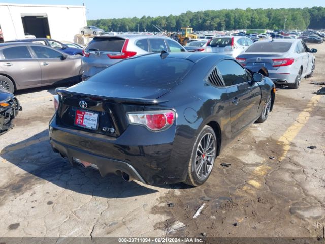 JF1ZNAA12F9708850 Scion FR-S