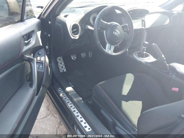JF1ZNAA12F9708850 Scion FR-S