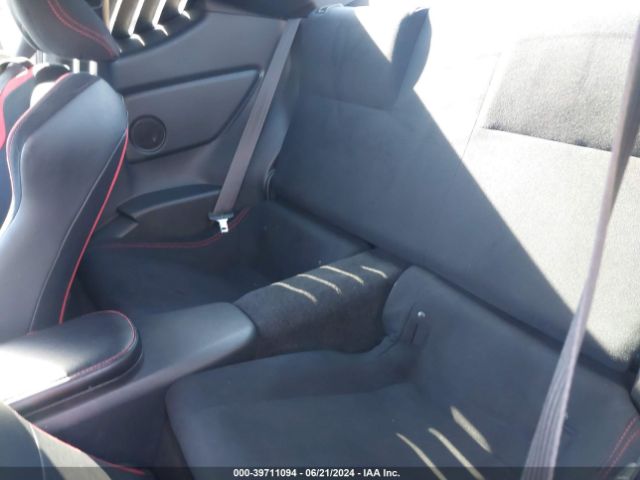 JF1ZNAA12F9708850 Scion FR-S