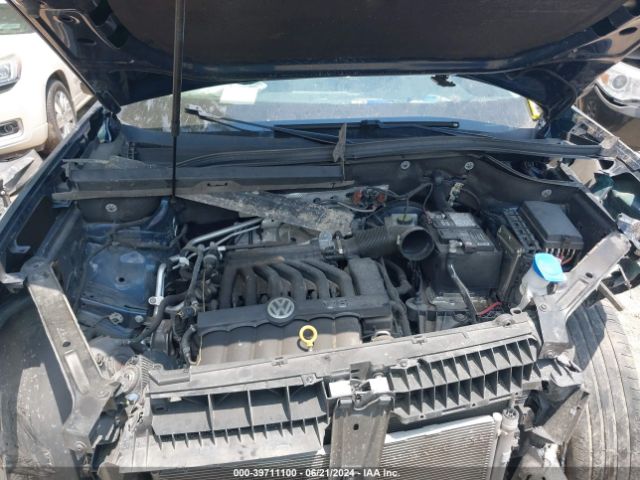 1V2WR2CAXKC555652 Volkswagen Atlas 3.6l V6 Se W/technology