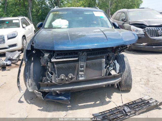 1V2WR2CAXKC555652 Volkswagen Atlas 3.6l V6 Se W/technology