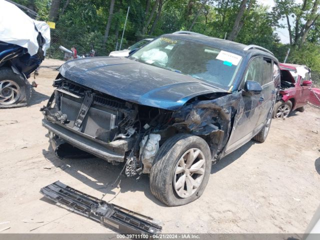 1V2WR2CAXKC555652 Volkswagen Atlas 3.6l V6 Se W/technology