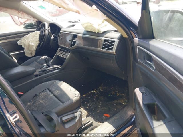 1V2WR2CAXKC555652 Volkswagen Atlas 3.6l V6 Se W/technology