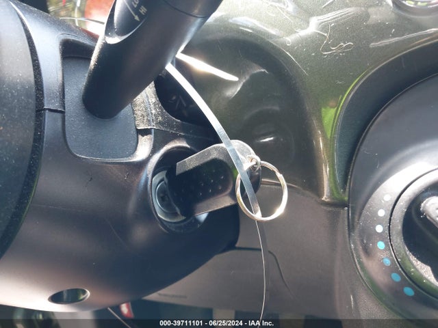 2012 FIAT 500 3C3CFFBRXCT115095 Photo 10