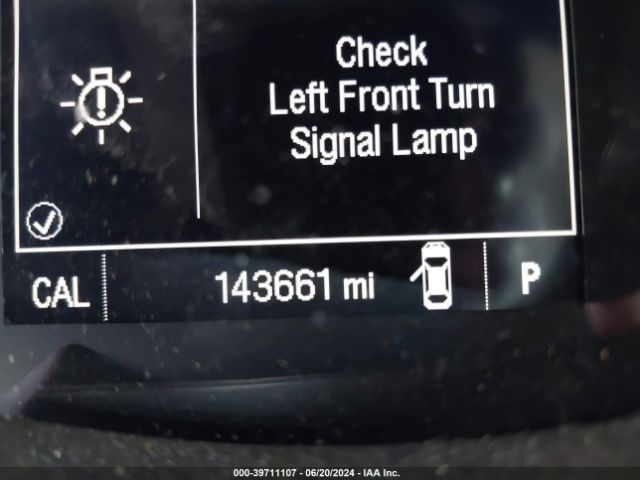 3GNCJKSB1HL284636 Chevrolet TRAX LS